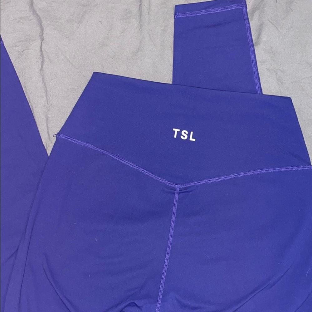 TSL leggings